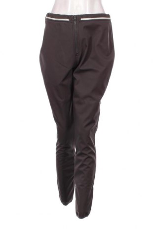 Pantaloni de femei RAERE by Lorena Rae, Mărime L, Culoare Gri, Preț 33,62 Lei