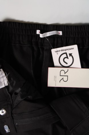 Γυναικείο παντελόνι Raffaello Rossi, Μέγεθος M, Χρώμα Μαύρο, Τιμή 75,26 €