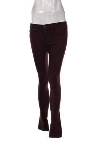 Γυναικείο παντελόνι Rag & Bone, Μέγεθος S, Χρώμα Κόκκινο, Τιμή 10,39 €