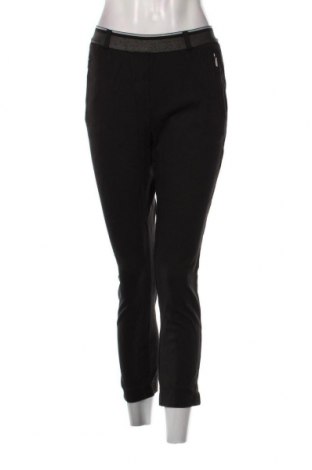 Дамски панталон Raphaela By Brax, Размер S, Цвят Черен, Цена 14,60 лв.