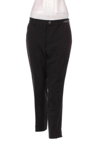 Дамски панталон Raphaela By Brax, Размер M, Цвят Черен, Цена 7,84 лв.