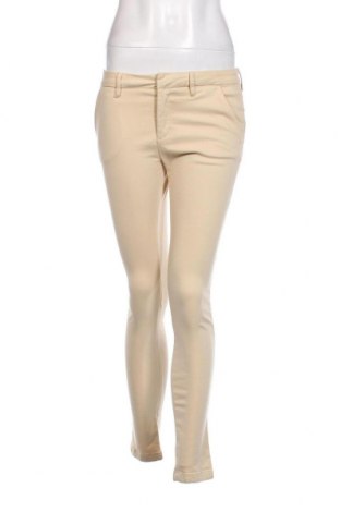 Γυναικείο παντελόνι Reiko, Μέγεθος S, Χρώμα  Μπέζ, Τιμή 7,88 €