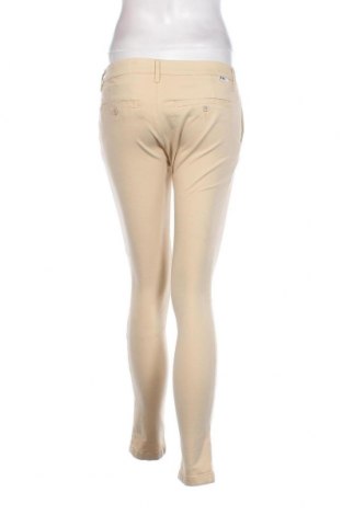 Γυναικείο παντελόνι Reiko, Μέγεθος S, Χρώμα  Μπέζ, Τιμή 98,45 €