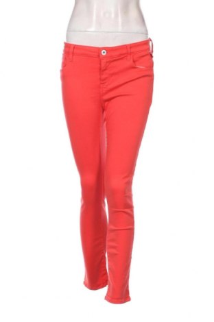 Dámské kalhoty  Replay, Velikost M, Barva Růžová, Cena  2 768,00 Kč