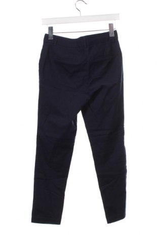 Dámské kalhoty  Reserved, Velikost M, Barva Modrá, Cena  139,00 Kč