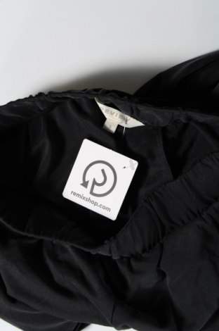 Дамски панталон Review, Размер S, Цвят Черен, Цена 13,05 лв.