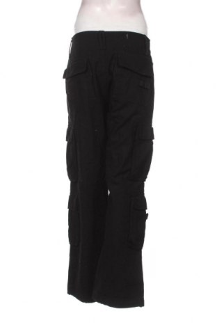 Дамски панталон Review, Размер S, Цвят Черен, Цена 87,00 лв.