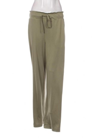 Pantaloni de femei Review, Mărime S, Culoare Verde, Preț 68,68 Lei