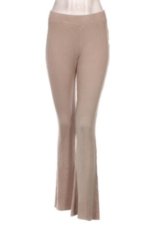 Γυναικείο παντελόνι Review, Μέγεθος M, Χρώμα  Μπέζ, Τιμή 6,28 €