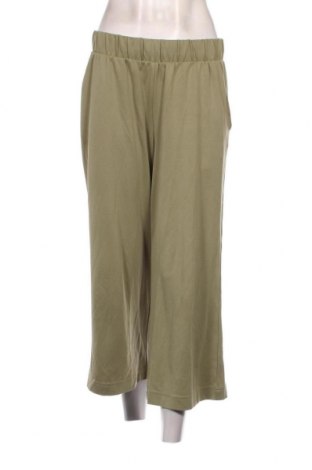Pantaloni de femei Review, Mărime M, Culoare Verde, Preț 48,65 Lei