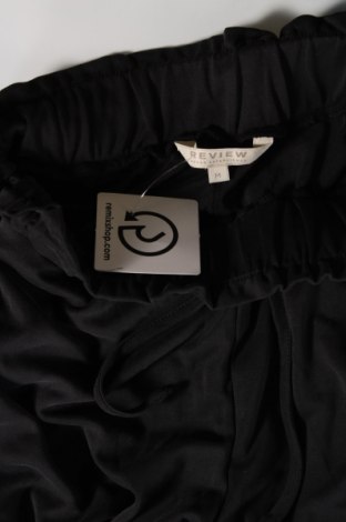 Damenhose Review, Größe M, Farbe Schwarz, Preis 6,73 €