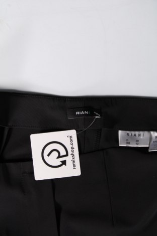 Дамски панталон Riani, Размер M, Цвят Черен, Цена 10,00 лв.