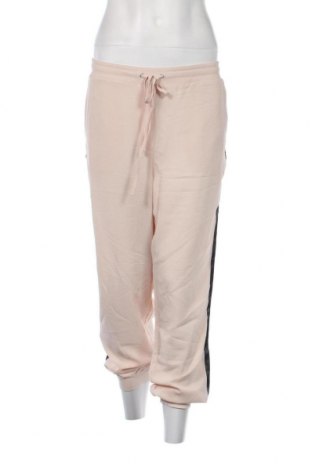 Γυναικείο παντελόνι Rick Cardona, Μέγεθος L, Χρώμα Ρόζ , Τιμή 8,52 €