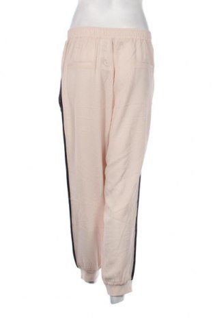 Pantaloni de femei Rick Cardona, Mărime L, Culoare Roz, Preț 42,93 Lei