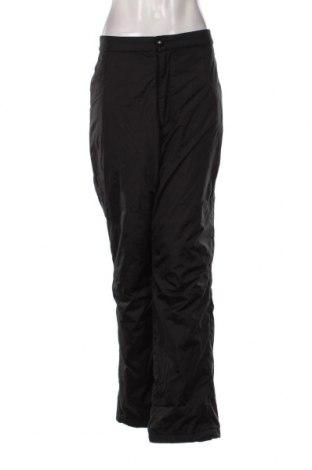Γυναικείο παντελόνι Rukka, Μέγεθος XXL, Χρώμα Μαύρο, Τιμή 7,58 €