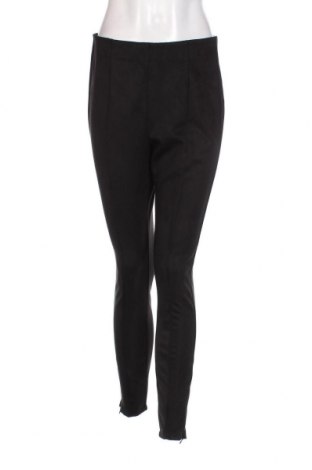 Pantaloni de femei S.Oliver, Mărime M, Culoare Negru, Preț 40,07 Lei