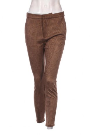Дамски панталон S.Oliver, Размер S, Цвят Кафяв, Цена 8,70 лв.