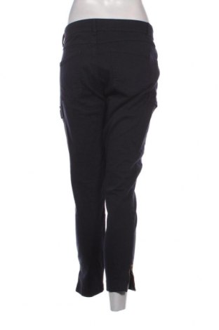 Dámské kalhoty  S.Oliver, Velikost L, Barva Modrá, Cena  1 261,00 Kč