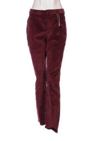 Γυναικείο παντελόνι S.Oliver, Μέγεθος M, Χρώμα Βιολετί, Τιμή 6,28 €