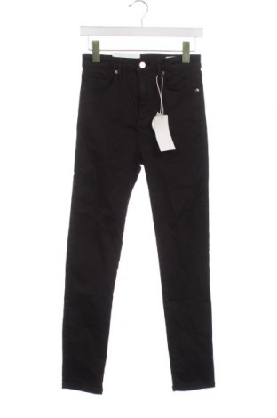 Дамски панталон S.Oliver, Размер S, Цвят Черен, Цена 13,05 лв.