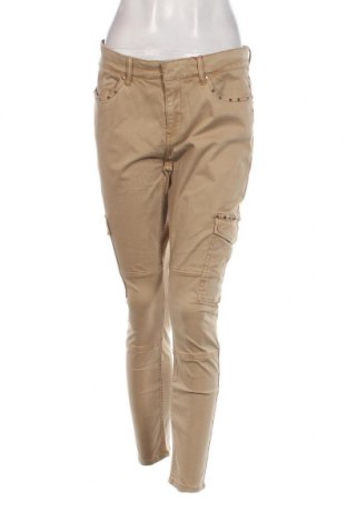 Γυναικείο παντελόνι S.Oliver, Μέγεθος M, Χρώμα Καφέ, Τιμή 8,97 €