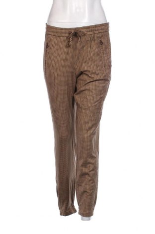 Дамски панталон S.Oliver, Размер S, Цвят Бежов, Цена 13,92 лв.