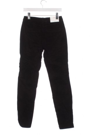 Γυναικείο παντελόνι S.Oliver, Μέγεθος S, Χρώμα Μαύρο, Τιμή 6,73 €