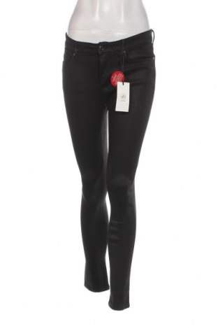 Дамски панталон S.Oliver, Размер S, Цвят Черен, Цена 38,28 лв.