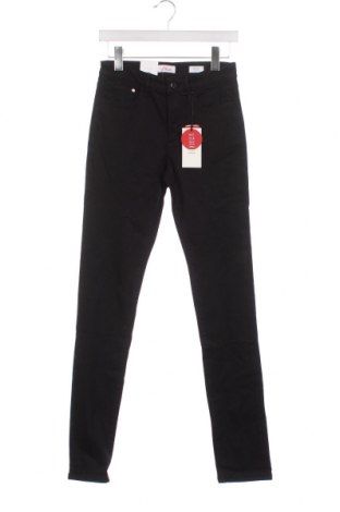 Dámské kalhoty  S.Oliver, Velikost S, Barva Černá, Cena  189,00 Kč