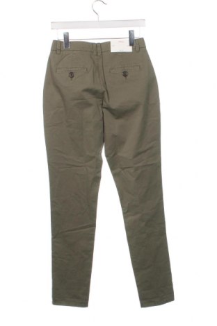 Pantaloni de femei S.Oliver, Mărime XS, Culoare Verde, Preț 286,18 Lei