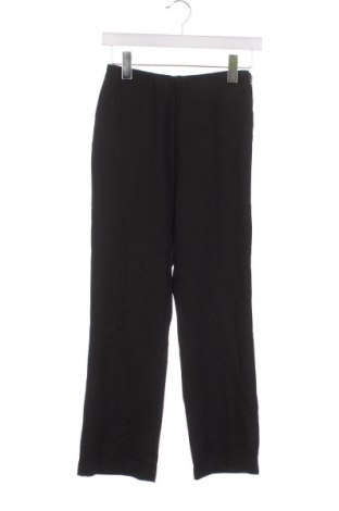 Γυναικείο παντελόνι S.Oliver, Μέγεθος XS, Χρώμα Μαύρο, Τιμή 4,93 €