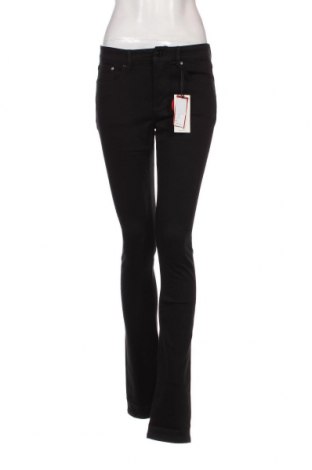 Pantaloni de femei S.Oliver, Mărime S, Culoare Negru, Preț 45,79 Lei