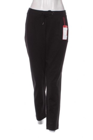 Pantaloni de femei S.Oliver, Mărime M, Culoare Negru, Preț 51,51 Lei