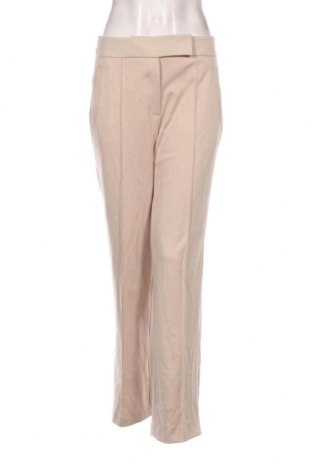 Pantaloni de femei S.Oliver, Mărime S, Culoare Bej, Preț 286,18 Lei