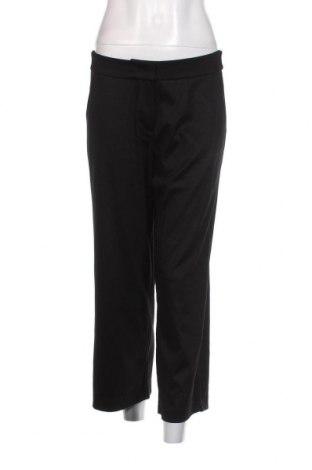 Дамски панталон S.Oliver, Размер M, Цвят Черен, Цена 19,14 лв.