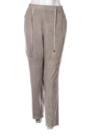Pantaloni de femei S.Oliver, Mărime XL, Culoare Gri, Preț 45,79 Lei