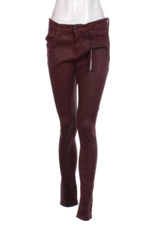 Pantaloni de femei S.Oliver, Mărime M, Culoare Roșu, Preț 25,76 Lei
