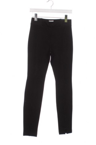 Γυναικείο παντελόνι S.Oliver, Μέγεθος XS, Χρώμα Μαύρο, Τιμή 7,18 €