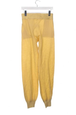 Γυναικείο παντελόνι S.Oliver, Μέγεθος XS, Χρώμα Κίτρινο, Τιμή 6,28 €
