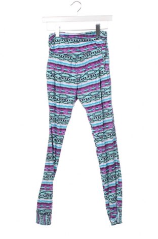 Γυναικείο παντελόνι S.Oliver, Μέγεθος XS, Χρώμα Πολύχρωμο, Τιμή 9,87 €