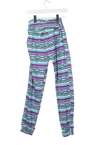 Дамски панталон S.Oliver, Размер XS, Цвят Многоцветен, Цена 19,14 лв.