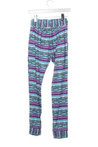 Дамски панталон S.Oliver, Размер XS, Цвят Многоцветен, Цена 21,75 лв.
