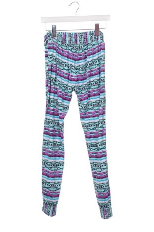 Дамски панталон S.Oliver, Размер XS, Цвят Многоцветен, Цена 21,75 лв.