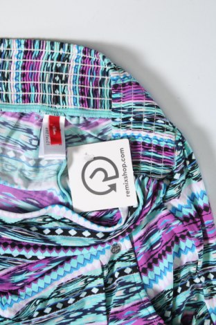 Γυναικείο παντελόνι S.Oliver, Μέγεθος XS, Χρώμα Πολύχρωμο, Τιμή 15,25 €