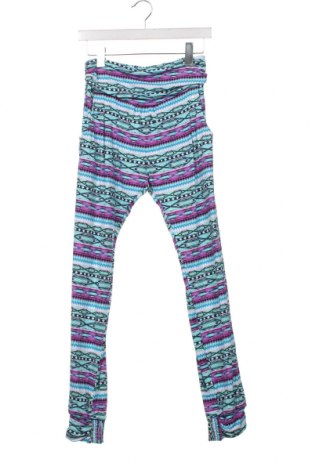 Γυναικείο παντελόνι S.Oliver, Μέγεθος XS, Χρώμα Πολύχρωμο, Τιμή 15,25 €