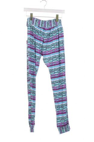 Γυναικείο παντελόνι S.Oliver, Μέγεθος XS, Χρώμα Πολύχρωμο, Τιμή 7,62 €