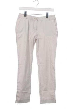 Дамски панталон S.Oliver, Размер S, Цвят Бежов, Цена 5,80 лв.