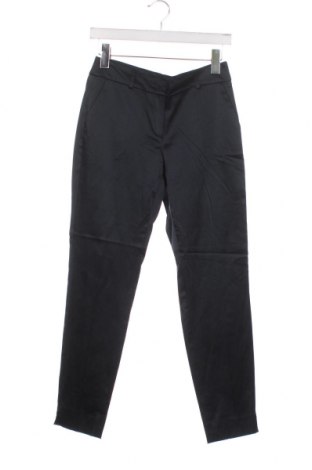 Γυναικείο παντελόνι S.Oliver Black Label, Μέγεθος XS, Χρώμα Μπλέ, Τιμή 7,53 €