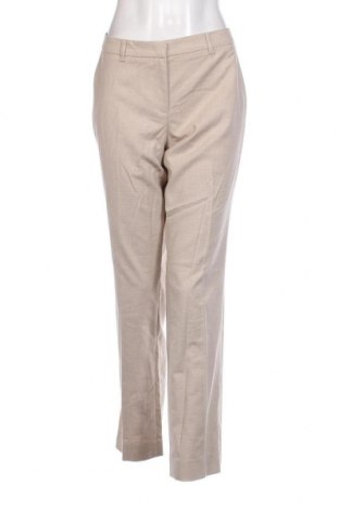 Γυναικείο παντελόνι S.Oliver Black Label, Μέγεθος L, Χρώμα  Μπέζ, Τιμή 75,26 €