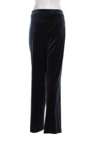 Дамски панталон S.Oliver Black Label, Размер L, Цвят Син, Цена 29,20 лв.